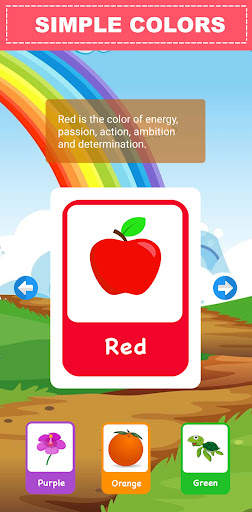Alphabet Phonics Sound For Kid screenshot 5