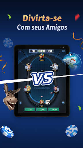 X-Poker - Online Home Game screenshot 8