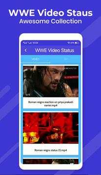 Fight Video Status and DP screenshot 3