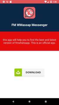 FMWhats Latest Version screenshot 7