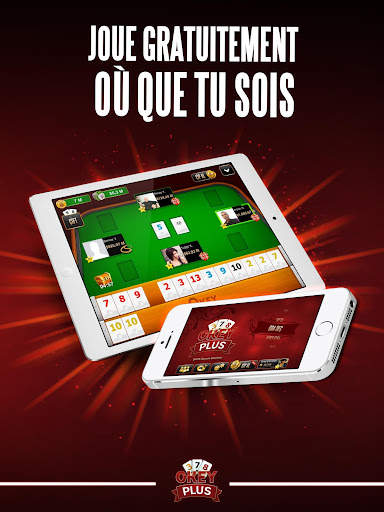 Okey Plus screenshot 15