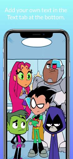 Teen Titans GO Wallpapers screenshot 1