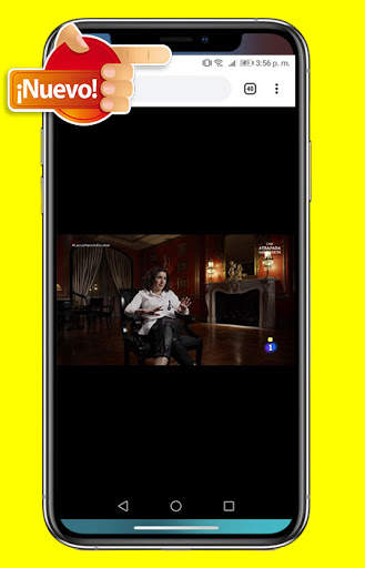 TV GRATIS PARA CELULAR EN VIVO GUIA screenshot 7