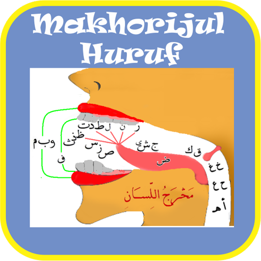 Makhorijul Qur'an (Mp3) icon