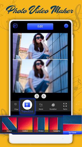 Photo Video Maker With Music & Video Status Maker screenshot 7