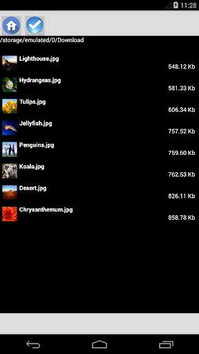 Calculator Hide screenshot 4
