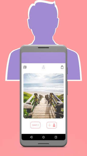 Followers Live For Instagram screenshot 2