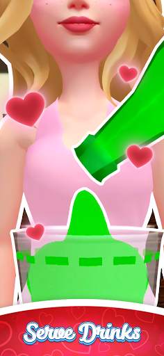 Perfect Date 3D screenshot 7