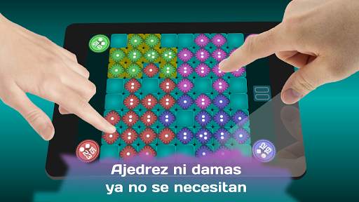 BGC: Juegos de 2 3 4 Jugadores screenshot 4