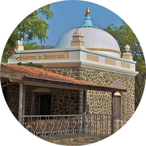 AMBPPCT Meher Baba App icon