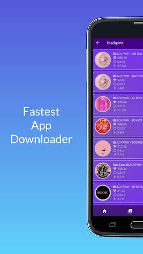 Mp3 Downloader : Free Mp3 Music Download screenshot 4