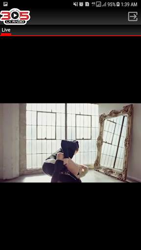 305 MEDIA TV screenshot 2