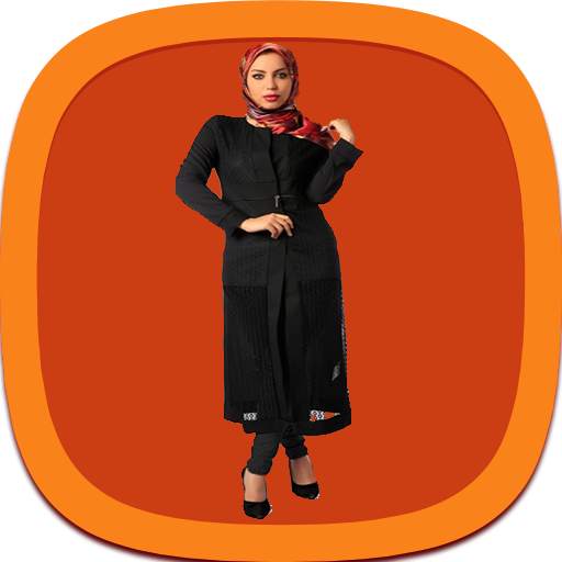 آموزش دوخت و دوز مانتو مجلسی 6