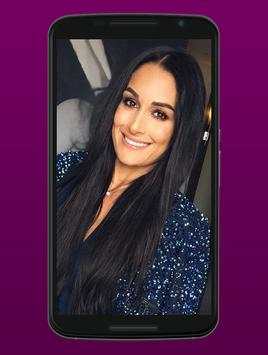 Nikki Bella WWE Wallpaper WWE Fans HD screenshot 5