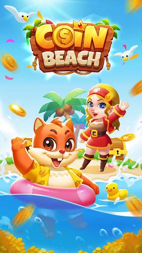 Coin Beach screenshot 18