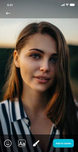 Social App screenshot 5