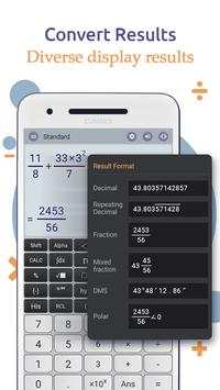 Easy Calculator скриншот 3