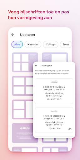 Popsa | Druk je foto's af screenshot 4