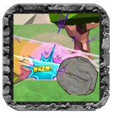 Zombies with Rocket Launchers icon