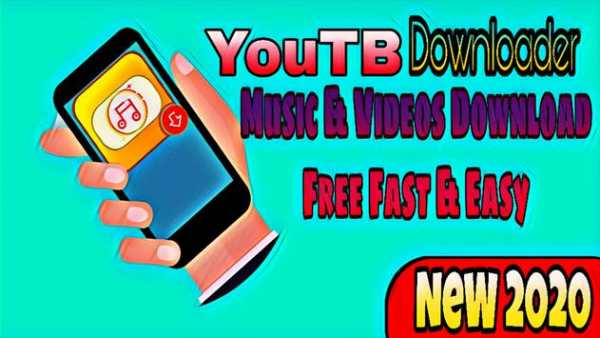 Free Videos & Music Downloader - Downloader 2020 screenshot 1