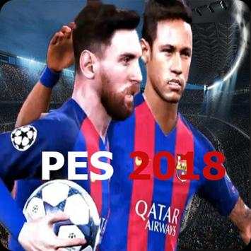 Guide For PES 18 screenshot 1