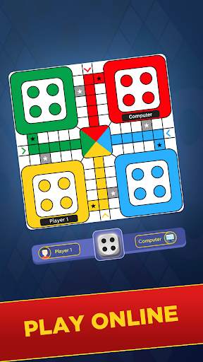Ludo Pro Master 2021 screenshot 6