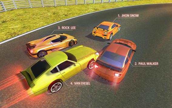 City Car GT Racing-Fever screenshot 3