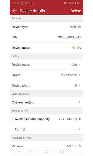 Pollo Live Pro screenshot 5