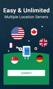 VPN Proxy screenshot 3