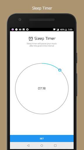 MusicX - Music Player screenshot 6