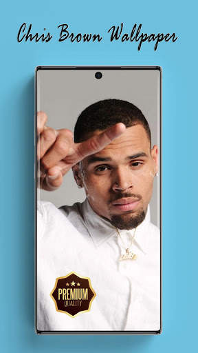 Chris Brown Wallpapers screenshot 4