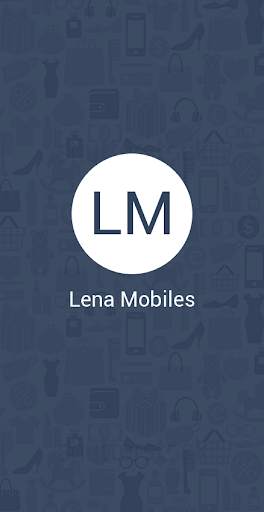 Lena Mobiles screenshot 4