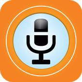 Voice recoder icon