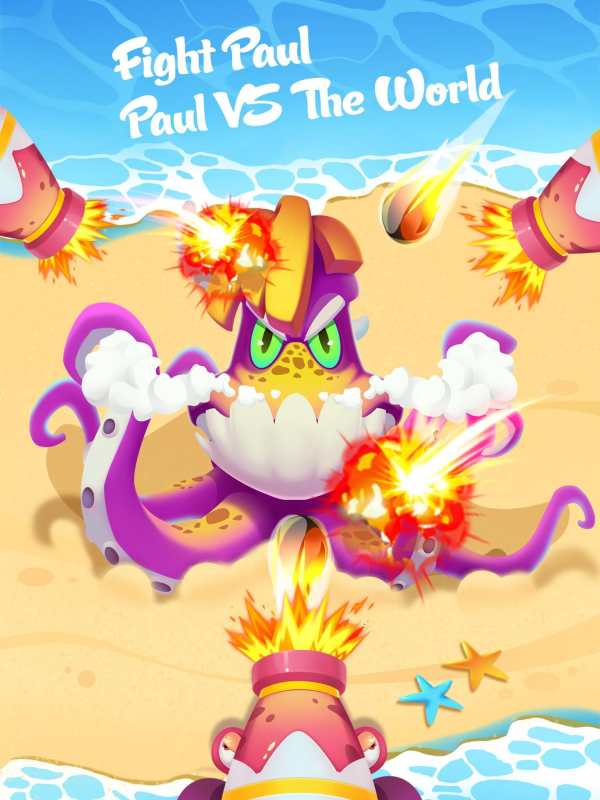 Shark Boom - Fun Social Game screenshot 9