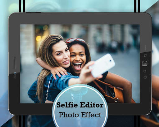 Selfie Camera Photo Editor 2 تصوير الشاشة