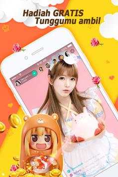 SuperLive - Live Streaming screenshot 7