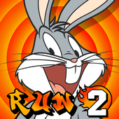 Looney-Toons Dash 2 иконка