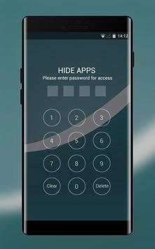 Theme for Xperia J1 Compact screenshot 3