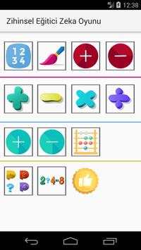 Mental Educational Brain Up Games screenshot 4