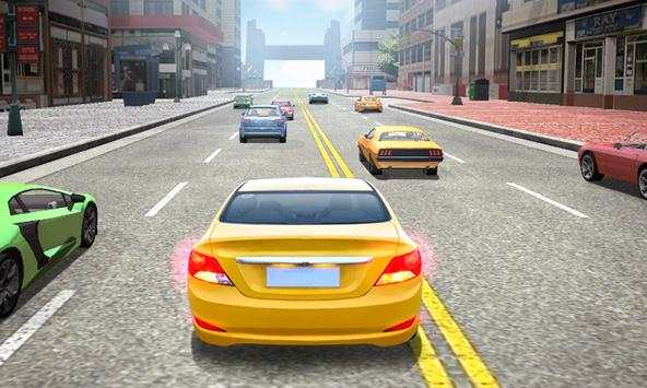 Real Car Speed Racing screenshot 1
