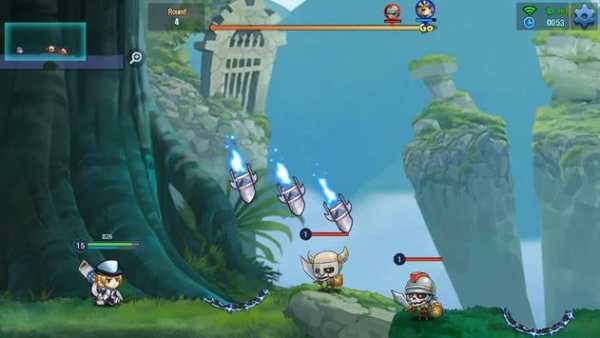 BangBang Shooters screenshot 8