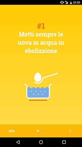 Egg Timer Free screenshot 6