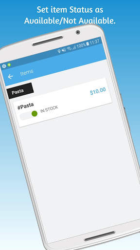 Diallo Store screenshot 4