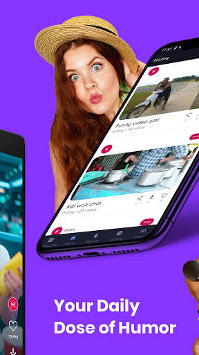 Funny Videos 2021 screenshot 2