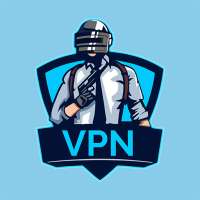 VPN for p u b g Mobile - Free VPN proxy master icon
