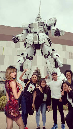 Selfie With Taylor Swift screenshot 5