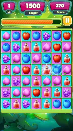 Fruit Legend Mania screenshot 5