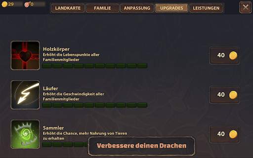 3D-Drachensimulator screenshot 6