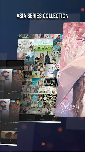 Drama Cool 2.0 - Watch Kdrama & Asian Dramas screenshot 2