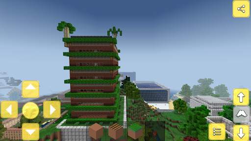 Kraf mini zoo screenshot 4